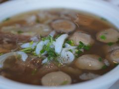 -大茴香越法料理(SOHO复兴店)