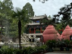 -红螺寺
