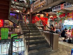-五马集·海鲜·温州大牌档(黑金冠五马街十字路口店)