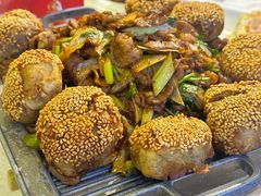 -老浒记烤鸭-北京菜(琉璃厂店)