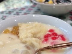 -堂屋糖水店(愚园店)