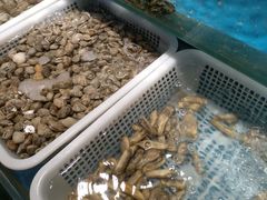 -深海800米海鲜自助(万达广场店)
