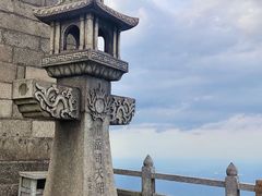 -南岳衡山风景名胜区