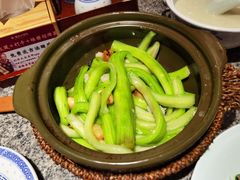 -南京大牌档(济南万象城店)