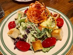 田园沙拉-I HOLIC艾豪丽披萨(KKone店)