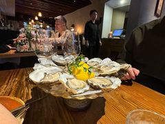 -Osteria Garden 生蚝花园餐厅(原进贤路店)