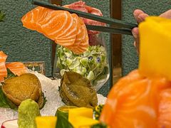 -喜聚薈·花膠雞海鮮火鍋(越秀店)