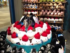 -沈阳海洋探索中心