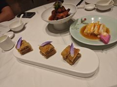 -松鹤楼(狮山永利广场店)