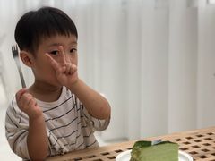 抹茶千层-CAKE WANG千层制造所(省府店)