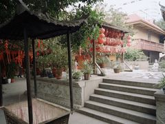 -福州开元寺