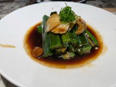 秋葵-绿茶餐厅(千岛湖银泰城店)