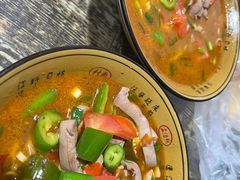 -尧钧财鱼面(育才路店)