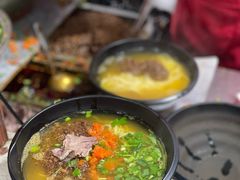 -一品飘香米线(一中总店)