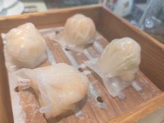 点无缺虾饺皇-點無缺茶楼·海鲜酒家(世博店)
