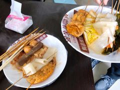 -郭记小街麻辣烫(南小街总店)