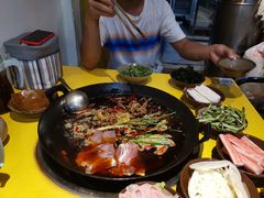 -周幺妹重庆老火锅(银泰城总店)