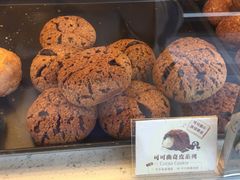 -西树泡芙(珠海华发商都店)