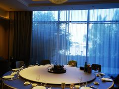 -世纪缘国际会议中心·中餐厅(百家湖店)