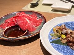 -大渔铁板烧(花园道店)