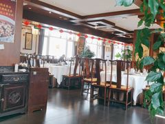 -惠丰堂饭庄·烤鸭·京味菜(西北旺·航天城店)