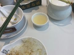 -新仙清汤牛腩(铜锣湾店)
