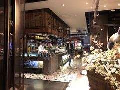 -星伦多 自助料理(圆融店)