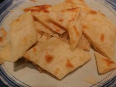 烙饼-长岁羊肉汤(万象城店)