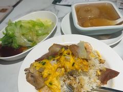 -深仔记茶餐厅(亚士厘道店)