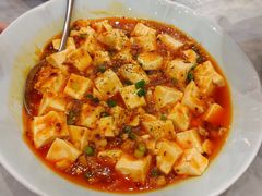 -玉华台饭庄·淮扬菜·烤鸭(望京店)