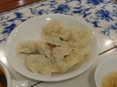 -东方饺子王(和平里店)