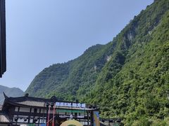 -神龙峡风景区