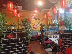 -江湖水乡铁锅炖魚(周庄嘉园店)