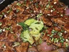 -常和州·夜宵大排档(常州单店)