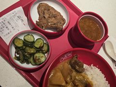 -大圆碗•T骨大排饭(天海店)