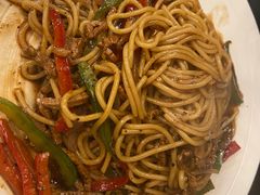 -MI WU FACTORY米屋美食工厂餐厅(绿地店)