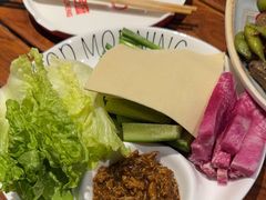 -记忆串城·东北烧烤·小龙虾·大型团建(南油店)