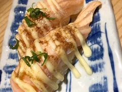 -初居食屋日式料理(万象城购物中心店)