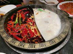 -纸盐河码头火锅(十八梯店)