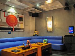 包房-皇马纯KTV(景田店)