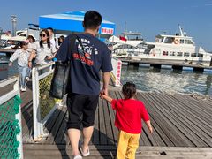 -日照世帆赛基地