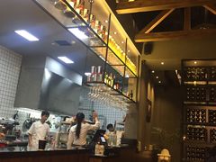 -1861意大利餐厅(文化广场店)