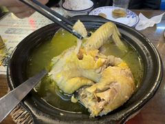 -缘来聚·徽菜名店(黄山宏村店)