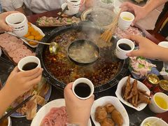 -陈眼镜火锅(总店)