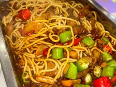 -江城燕子大排档(江汉路步行街店)