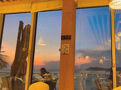 -渔·海鲜餐厅（东澳可域度假村内）南沙湾沙滩店