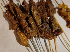 -腰子哥烤串(石佛营炫特店)