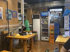 -石记老北京炙子烤肉(松园店)