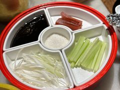 -小吊梨汤·北京菜·烤鸭(清河万象汇店)