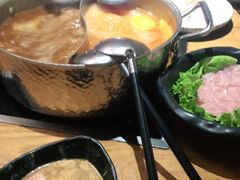 -呷哺呷哺 黄金牧场 (新中关购物中心店)